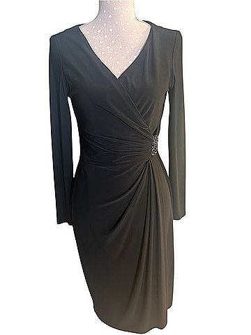 Ralph Lauren Cocktail Dress (view 1)
