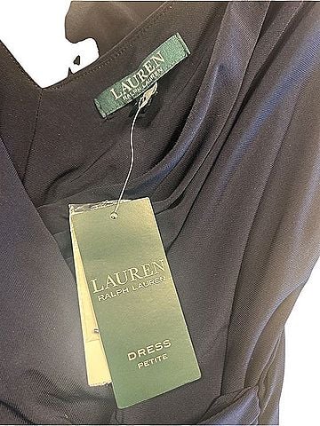 Ralph Lauren Cocktail Dress (view 2)