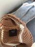 Jenni Kayne 100% Cotton Stripes Brown White Pullover Sweater Size M - photo 5