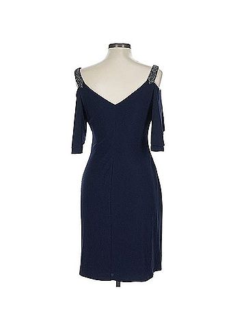 Ralph Lauren Cocktail Dress (view 2)