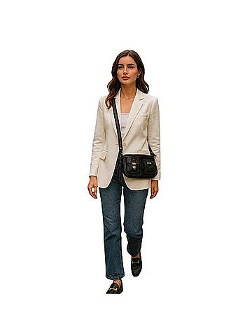 IKKS Crossbody Bag (view 1)