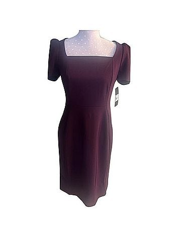 Andrew Marc Casual Dress (view 1)