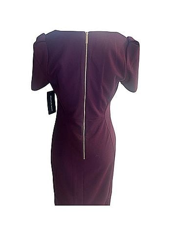 Andrew Marc Casual Dress (view 2)