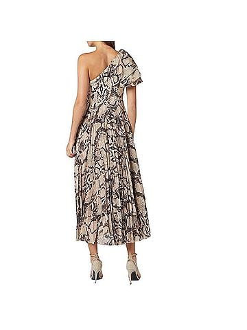 Solace London Rosa Casual Dress (view 2)