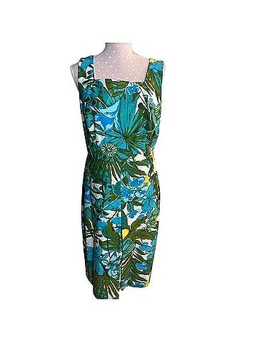 Talbots Casual Dress (view 1)
