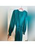 Flying Tomato 100% Polyester 100% Polyester Green Jacket Size S - photo 8