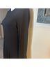 Homeyee Black White Casual Dress Size 8 - photo 6