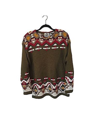 Chaus Sport Pullover Sweater (view 2)