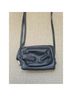 Brighton Black Leather Belt One size - photo 7