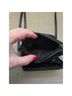 Brighton Black Leather Belt One size - photo 5