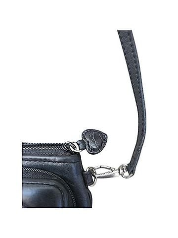 Brighton Leather Belt (view 2)