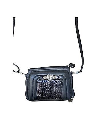 Brighton Leather Belt (view 1)
