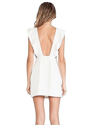NBD Cocktail Dress (view 2)