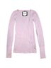 Abercrombie Pink Long Sleeve Blouse Size XXS - photo 4