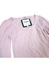 Abercrombie Pink Long Sleeve Blouse Size XXS - photo 5