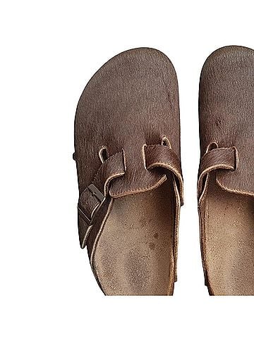 Birkenstock Boston  Mule/Clog (view 2)