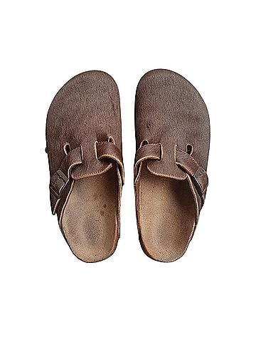 Birkenstock Boston  Mule/Clog (view 1)