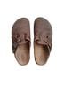 Birkenstock Brown Mule/Clog Size EU 37 - photo 1