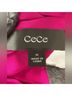 CeCe Pink Casual Dress Size 10 - photo 5
