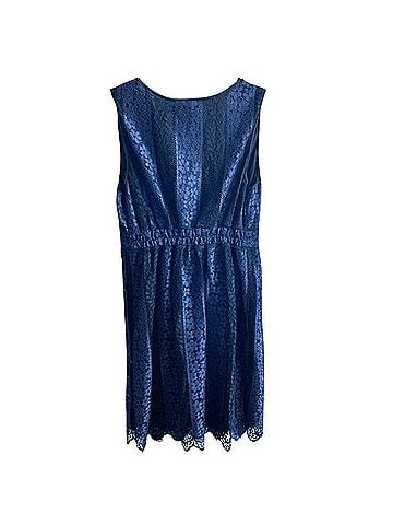 Sophie Max Casual Dress (view 2)