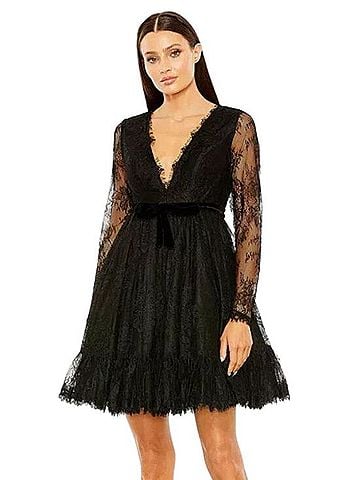 Mac Duggal Cocktail Dress (view 1)