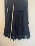 Mac Duggal 100% Polyester Black Cocktail Dress Size 8 - photo 10