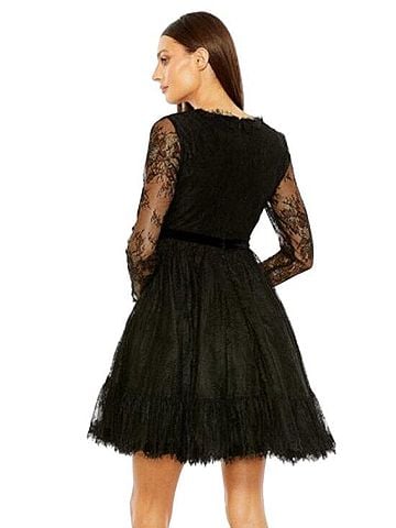 Mac Duggal Cocktail Dress (view 2)