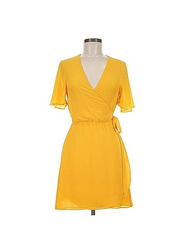 Show Me Your Mumu Casual Dress (view 1)
