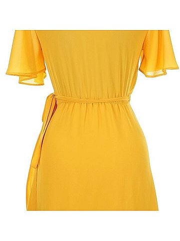 Show Me Your Mumu Casual Dress (view 2)