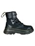 Dr. Martens Solid Black Boots Size 5 - photo 4