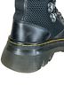 Dr. Martens Solid Black Boots Size 5 - photo 5