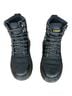 Dr. Martens Solid Black Boots Size 5 - photo 7