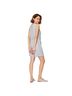 XCVI 100% Linen Gray Jumpsuit Size M - photo 2