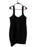 Torrid Black Cocktail Dress Size 1 - photo 2