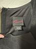 Torrid Black Cocktail Dress Size 1 - photo 3