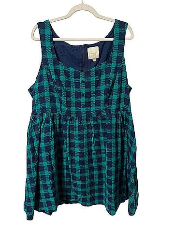 ModCloth Casual Dress (view 1)