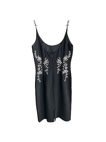 Maggy London Cocktail Dress (view 2)