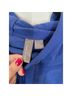 Sweaty Betty Blue Sweatshirt Size L - photo 3
