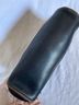 Coach 100% Leather Blue Tan Crossbody Bag One size - photo 6