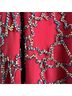 Angie Red Cocktail Dress Size L - photo 5