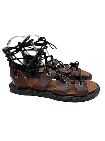 Dr. Martens Jasmine Sandals (view 2)