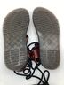 Dr. Martens 100% Leather Solid Brown Black Sandals Size 8 - photo 6