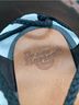 Dr. Martens 100% Leather Solid Brown Black Sandals Size 8 - photo 9