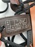 Dr. Martens 100% Leather Solid Brown Black Sandals Size 8 - photo 8