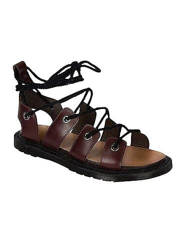 Dr. Martens Jasmine Sandals (view 1)