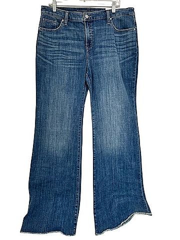 Chico's SO Slimming Girlfriend Jeans (view 1)