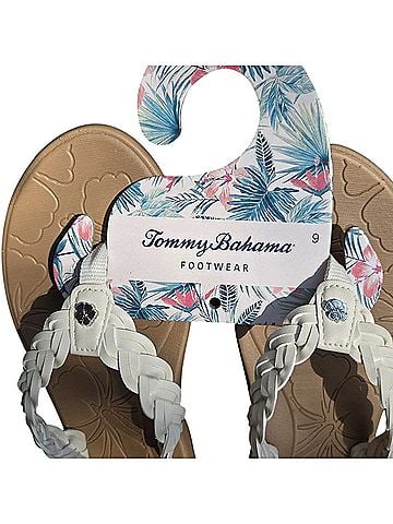 Tommy Bahama Flip Flops (view 2)