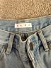 Area 100% Cotton Blue Jeans Size 32 waist - photo 4