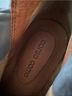 Corso Como 100% Leather Gray Ankle Boots Size 9 1/2 - photo 3
