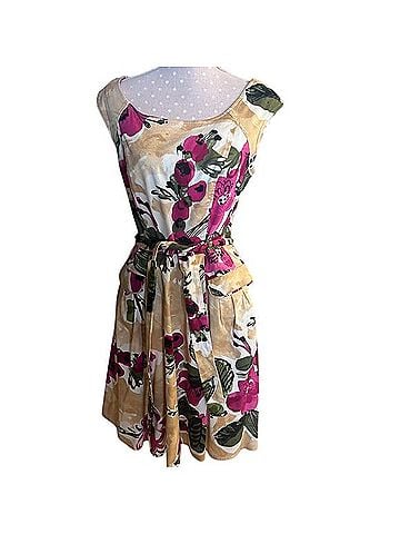 Evan Picone Casual Dress (view 1)